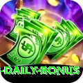 2A Game VIP - Daily Bonus