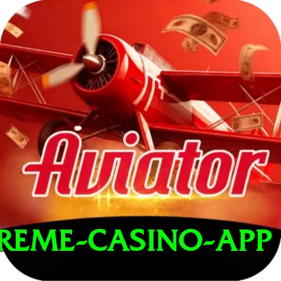 33d Extreme Casino App - 2