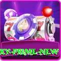 365 Lucky Prime New