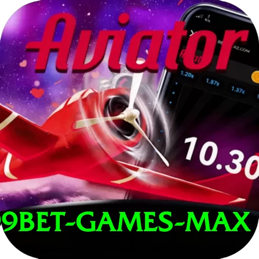 399bet Games Max - 2