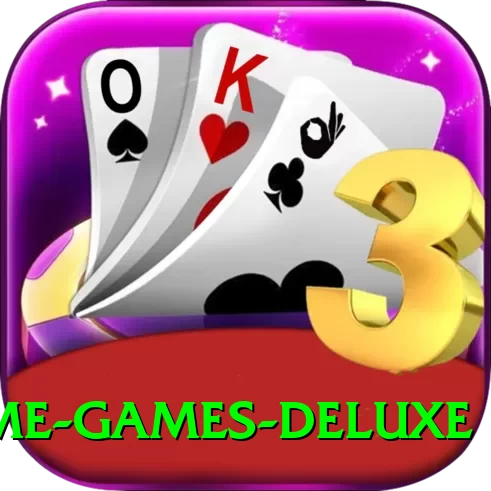 4sgame Games Deluxe - 2