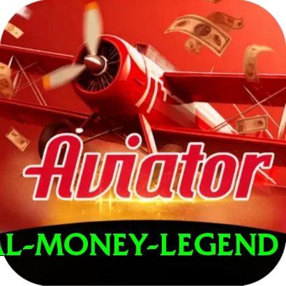 777cb - Real Money Legend - 2