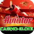 777SX Deluxe - Casino & Slots
