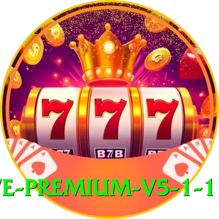 777xp Live Premium v5.1.1 - 2