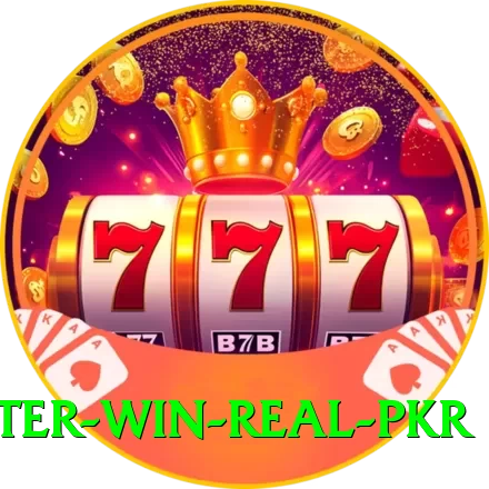 77Bet Game Master - Win Real PKR - 2