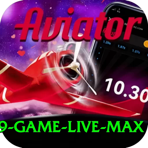 7win9 Game - Live Max - 2