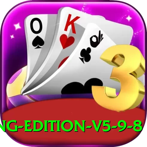 8Betgame - King Edition v5.9.8 - 2