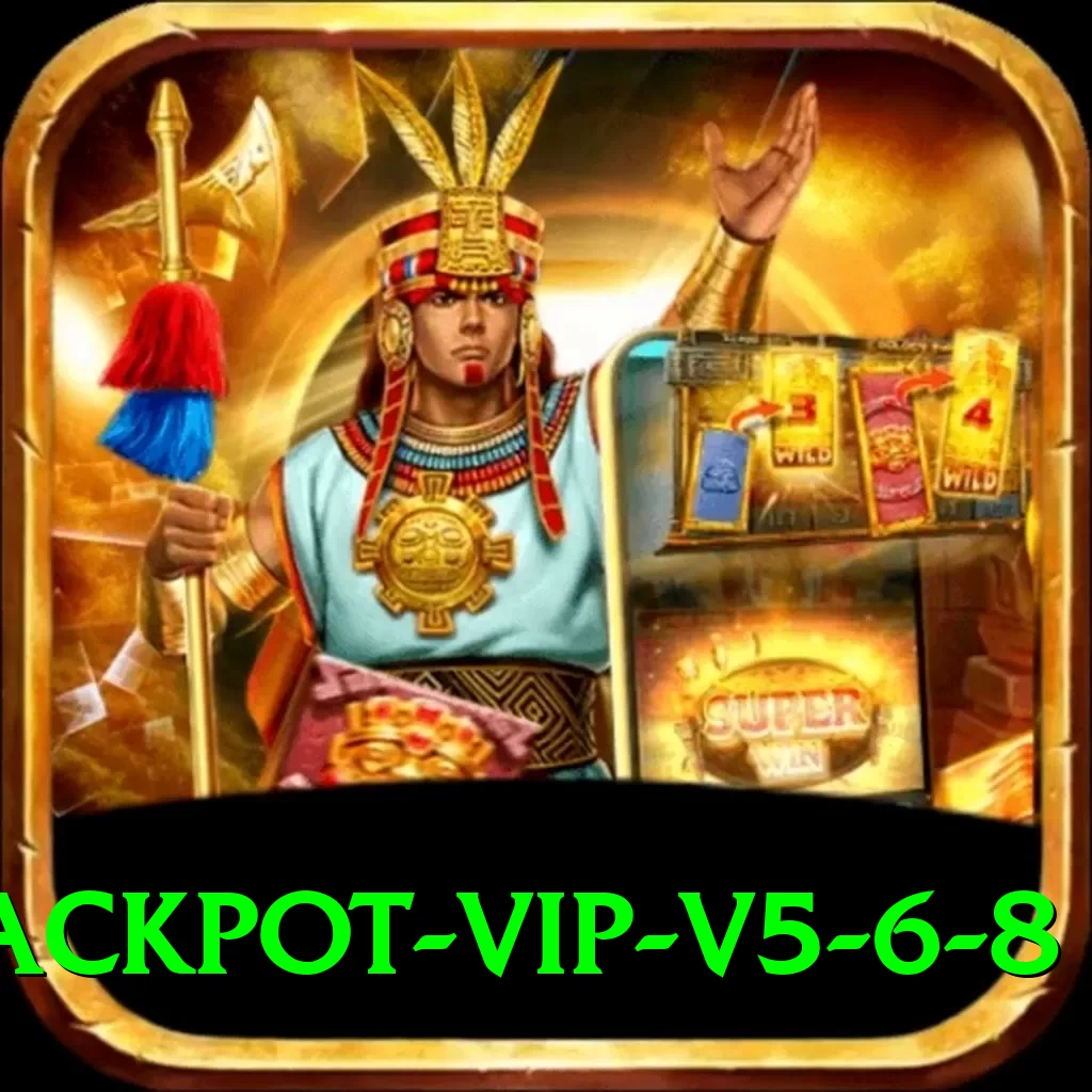 92 DADU Jackpot VIP v5.6.8 - 2