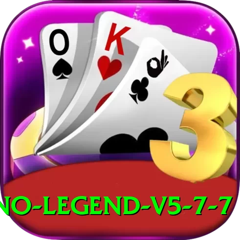 92 Super Casino Legend v5.7.7 - 2
