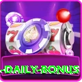 92coco Elite - Daily Bonus