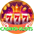 92pkr Supreme - Casino & Slots