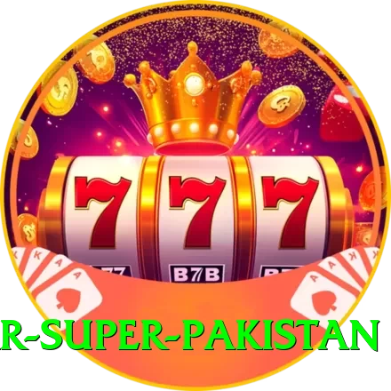 97pkr Super Pakistan - 2