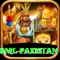 98pkr Prime Pakistan