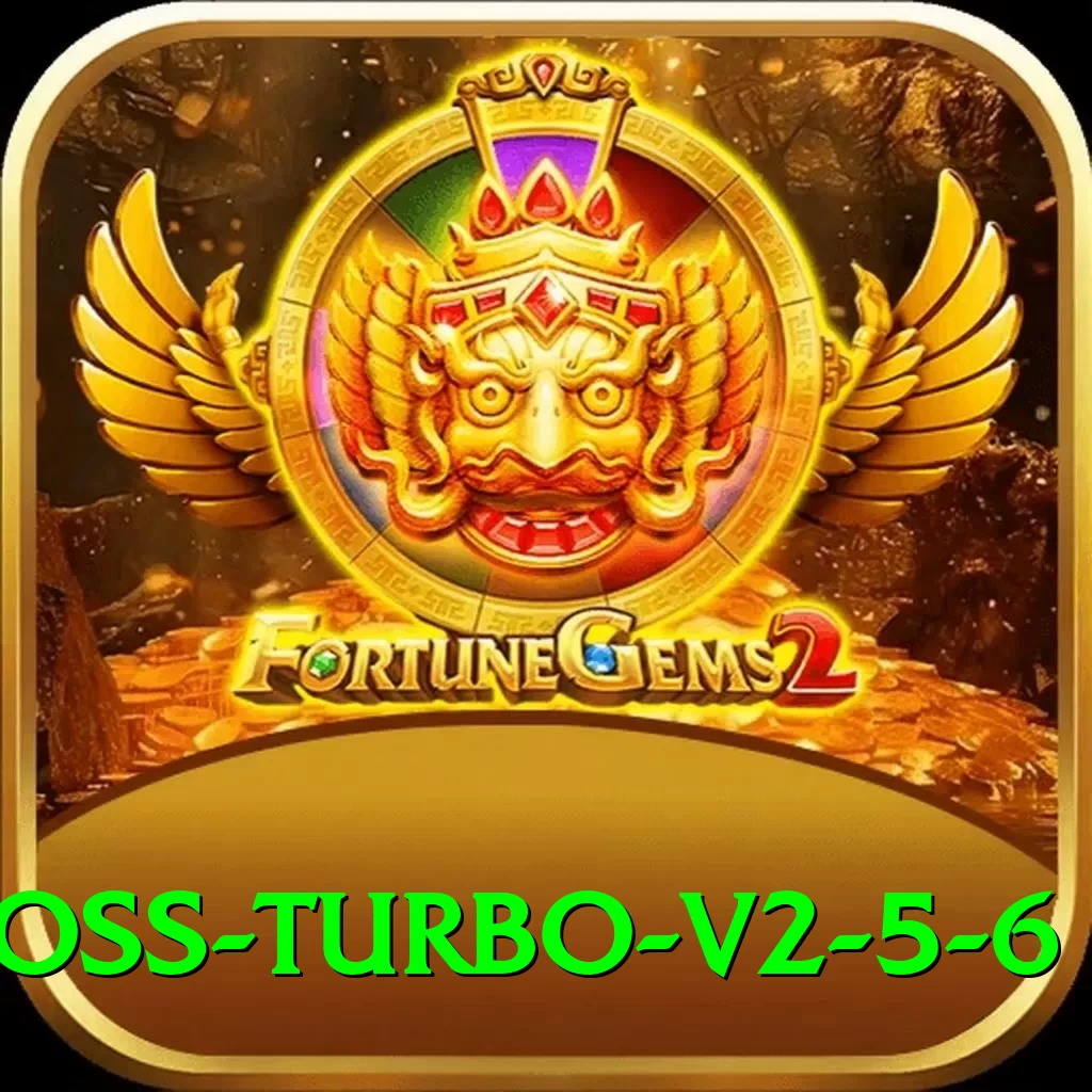 9kboss - Turbo v2.5.6 - 2