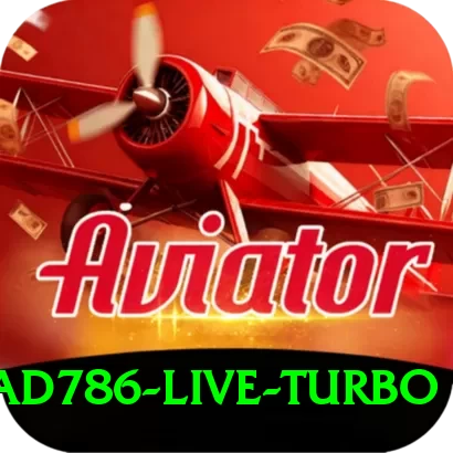 ad786 - Live Turbo - 2