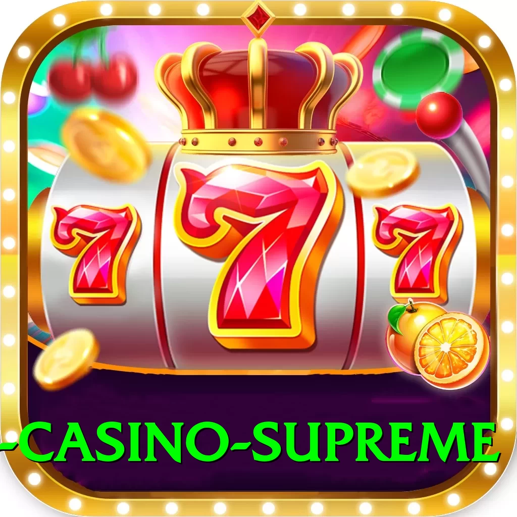 Alano DT Game - Casino Supreme - 2
