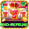 Alano DT Game - Casino Supreme