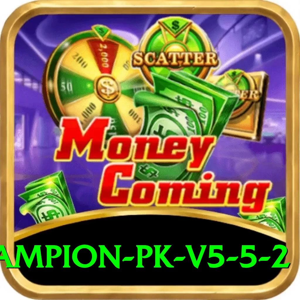Best Casino in Pakistan Champion PK v5.5.2 - 2