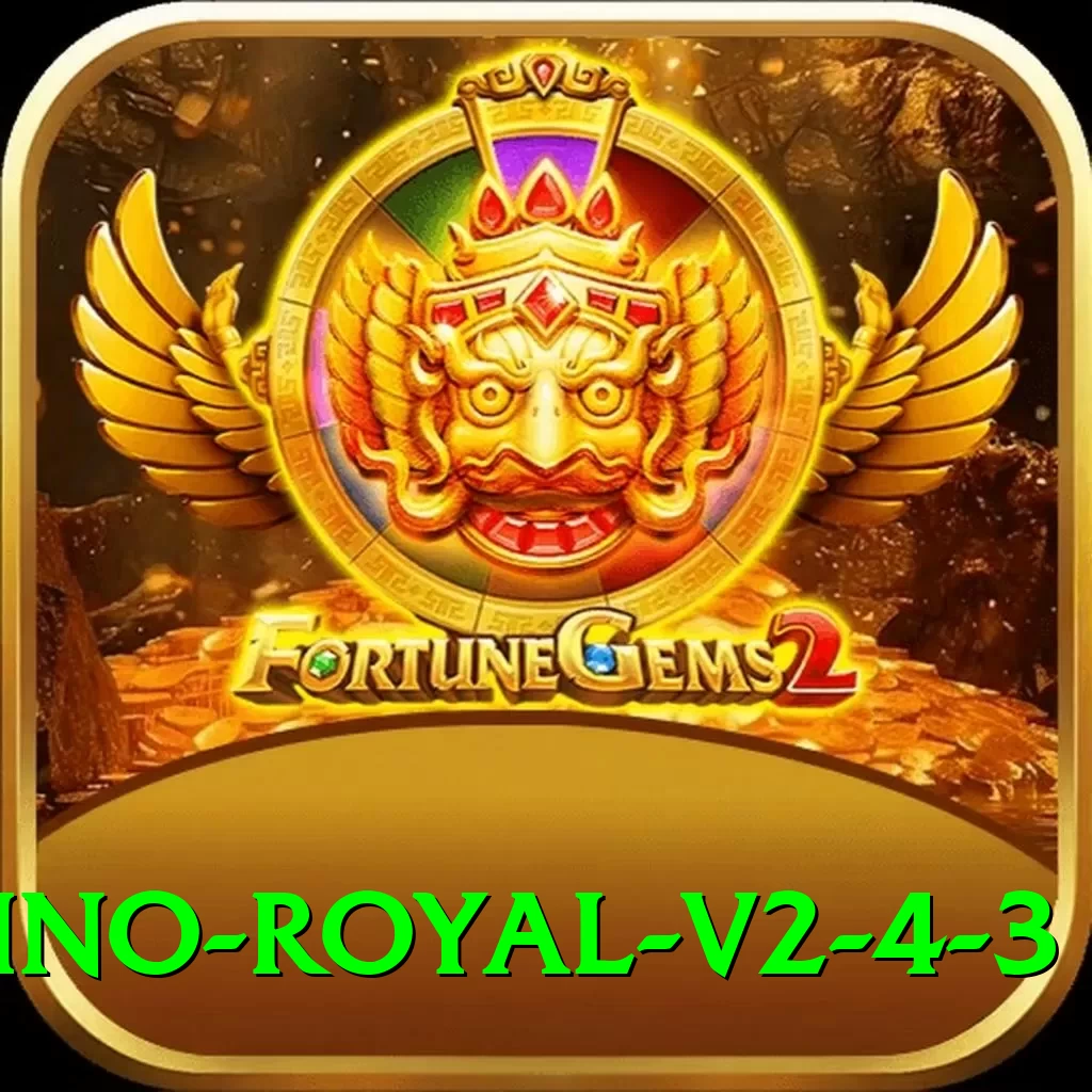 Bet939 Casino Royal v2.4.3 - 2