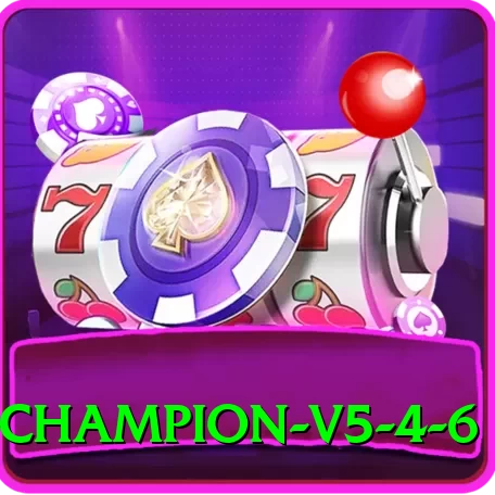 Betjee Game Slots Champion v5.4.6 - 2