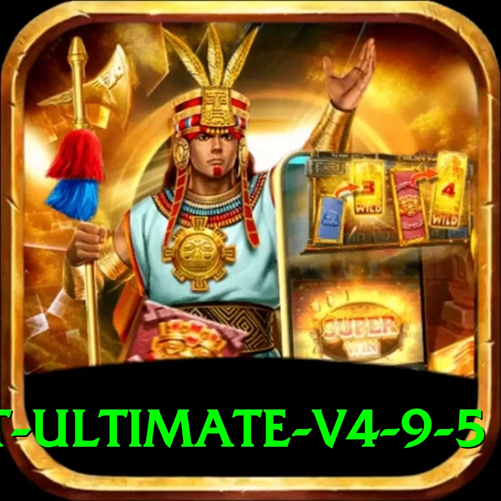 Bingo PKR Jackpot Ultimate v4.9.5 - 2