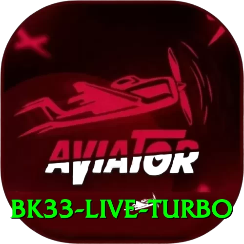 bk33 - Live Turbo - 2