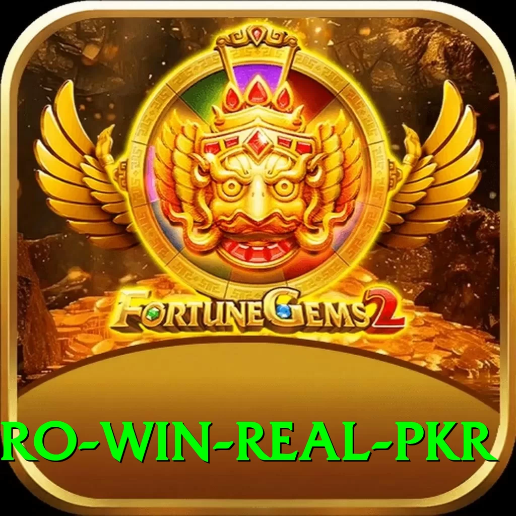bn55 Pro - Win Real PKR - 2