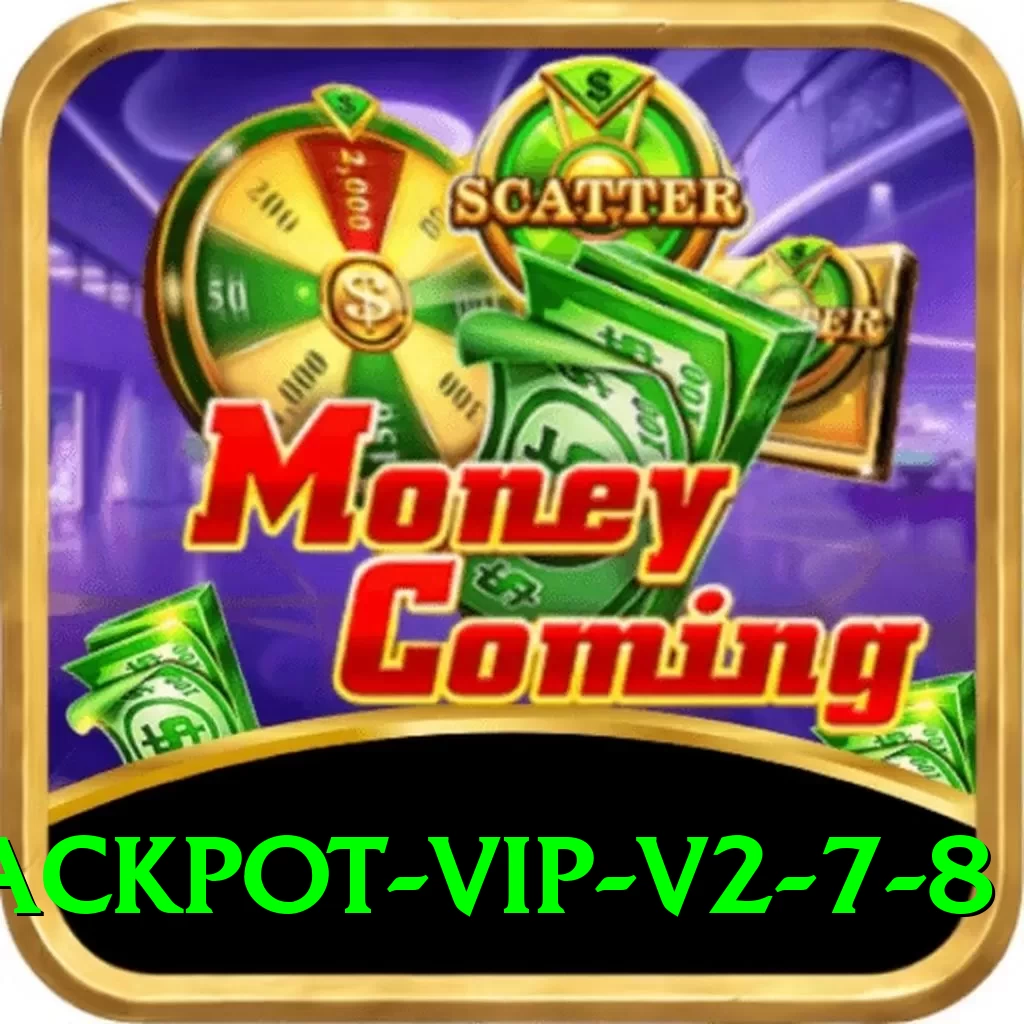 c444 Jackpot VIP v2.7.8 - 2