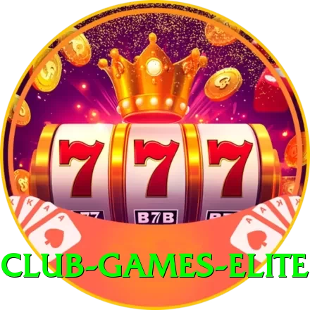 club Games Elite - 2