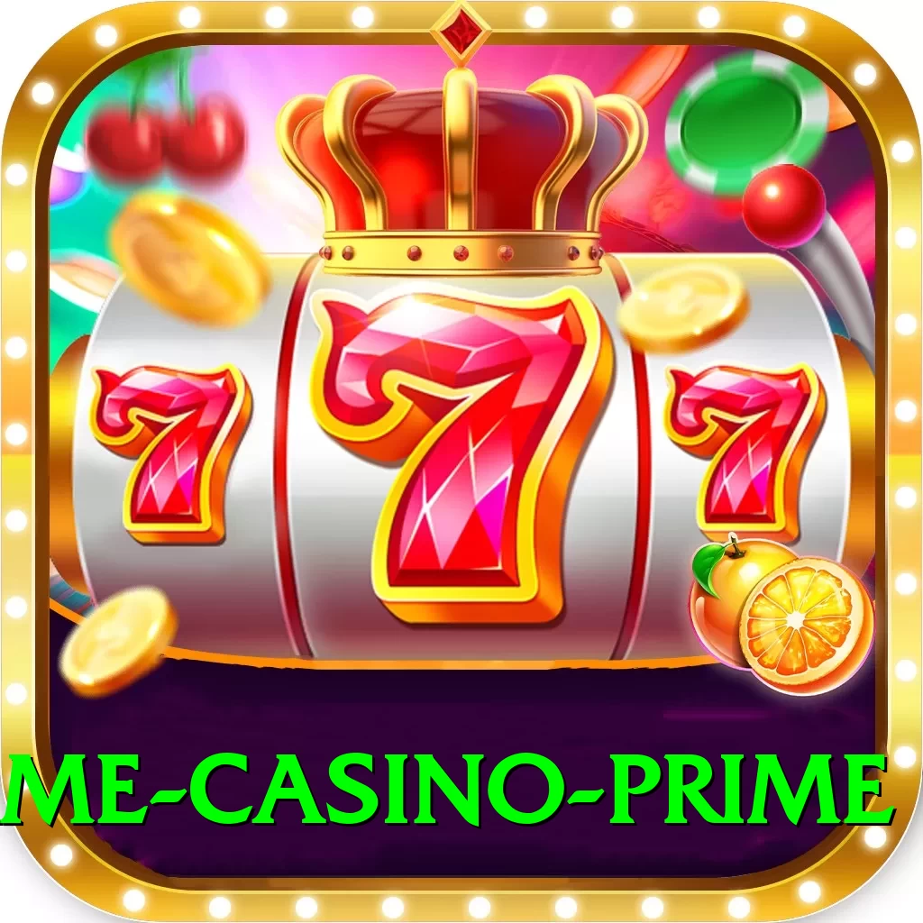 Club PK Game - Casino Prime - 2