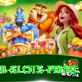 dhoni - Slots Prime