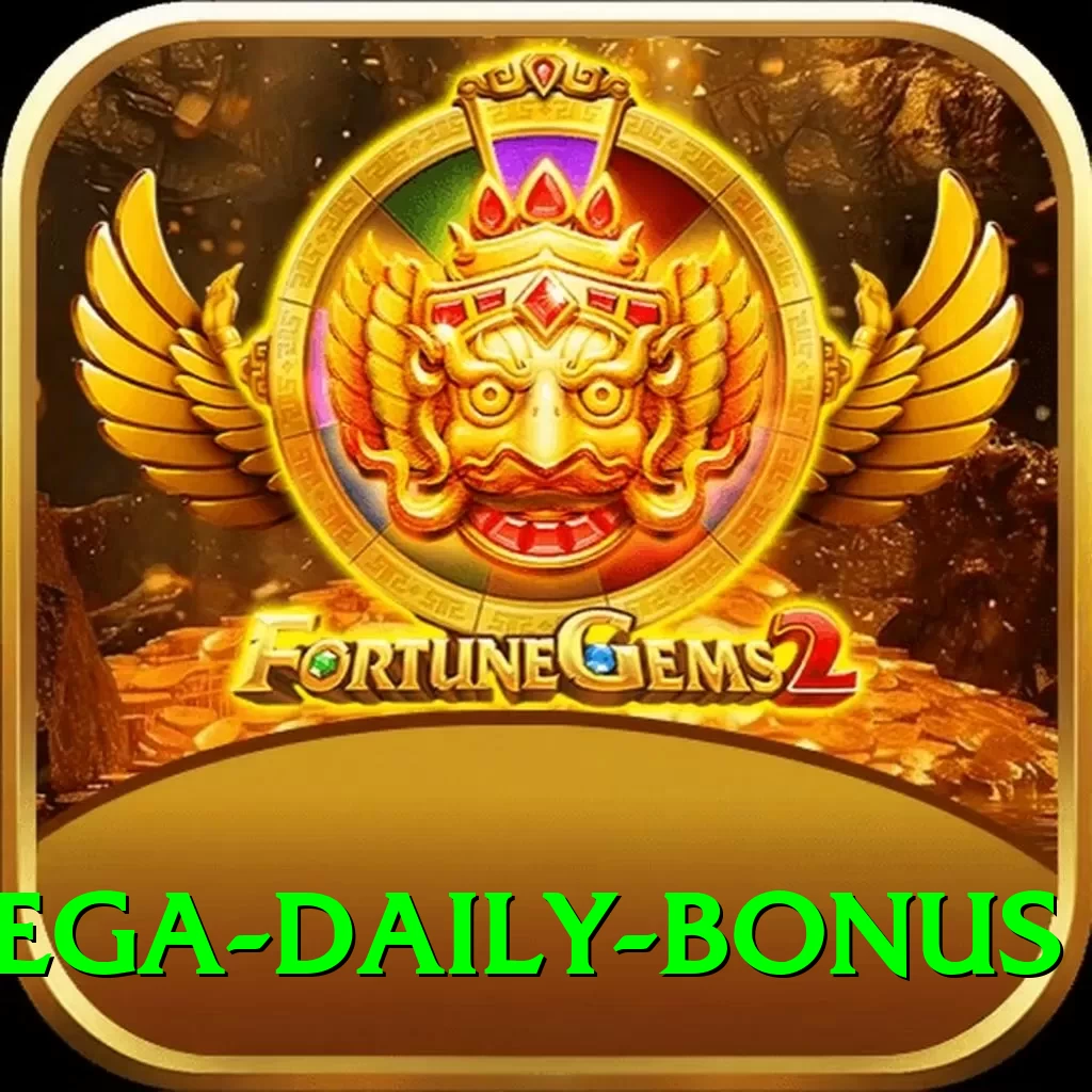 ec777 Mega - Daily Bonus - 2