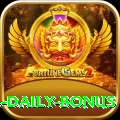 ec777 Mega - Daily Bonus