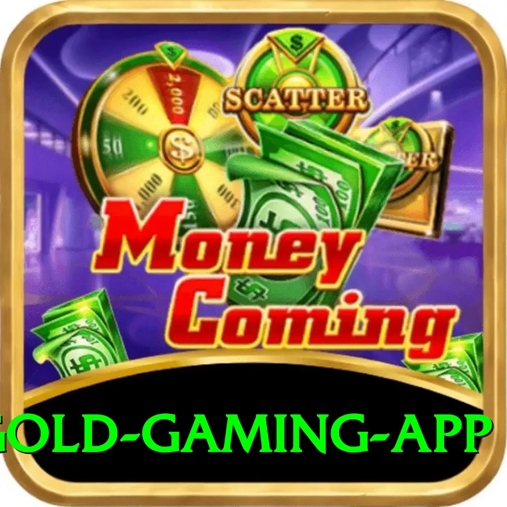 Fantasy Gems Gold Gaming App - 2