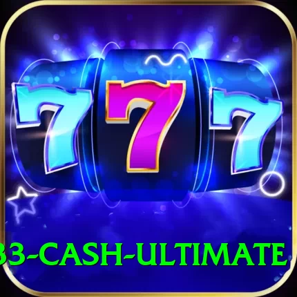 fly33 Cash Ultimate - 2