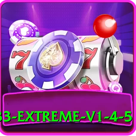 fly33 - Extreme v1.4.5 - 2