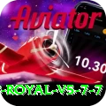 gv777vip - Royal v5.7.7