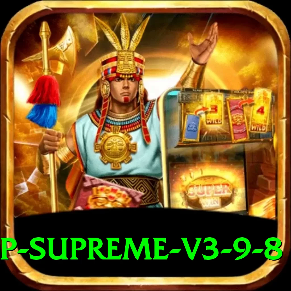 he777 App Supreme v3.9.8 - 2