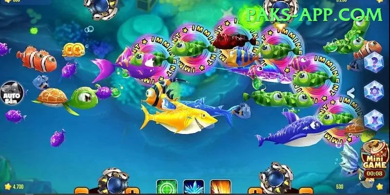 Alano Fishing Pakistan Super v2.5.4 Screenshot 1