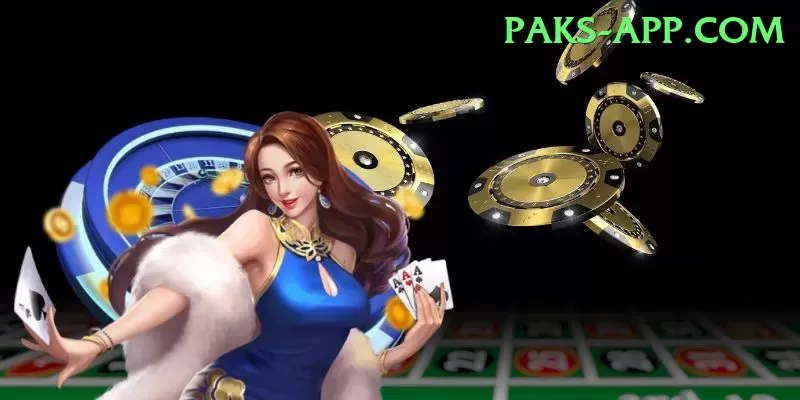 pk11 - Casino Legend Screenshot 1