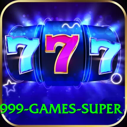 in999 Games Super - 2