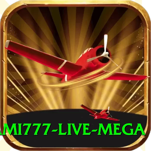 jami777 - Live Mega - 2