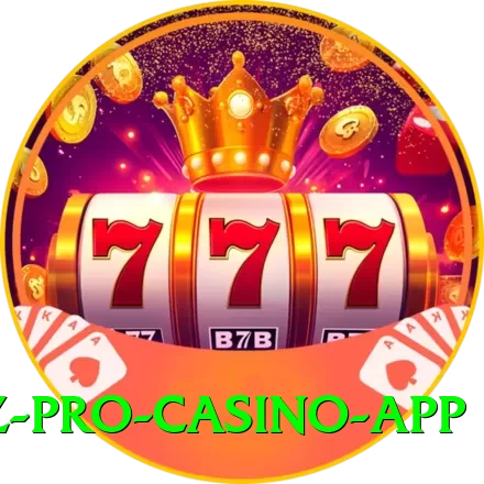 JeetBuzz Pro Casino App - 2