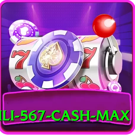 Jili 567 Cash Max - 2