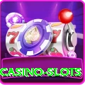 Jilievo Legend - Casino & Slots