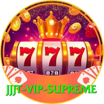 jjjt - VIP Supreme - 2