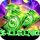 Luck44 - Slots Legend
