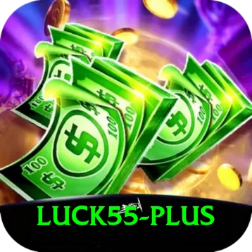 luck55 Live Casino Champion - 2