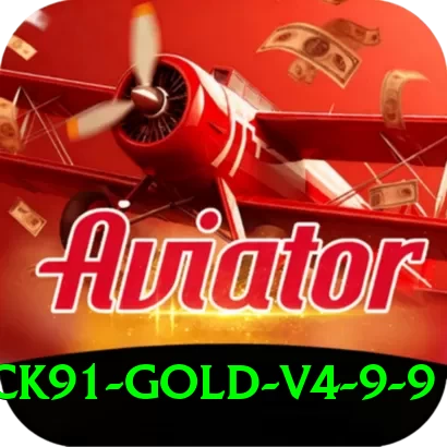 luck91 Gold v4.9.9 - 2