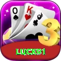 luck91 Pakistan Legend v2.9.0